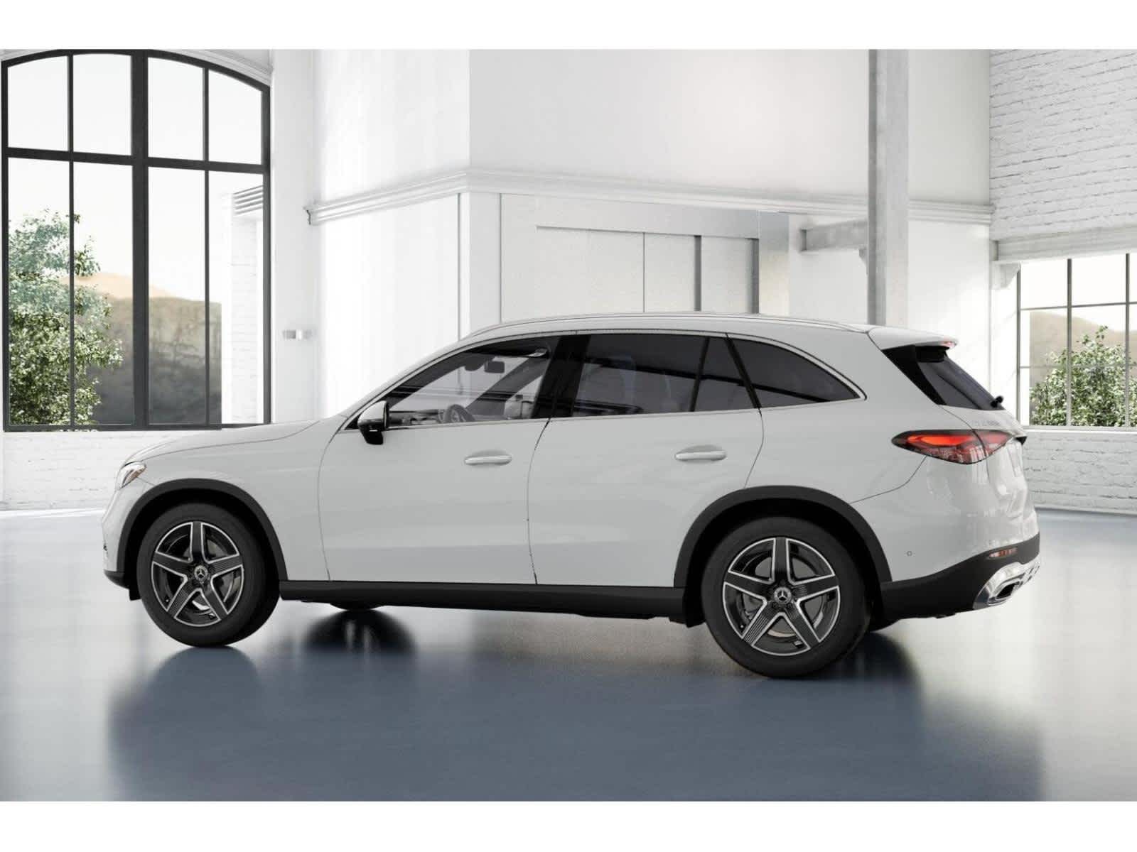 Thumbnail: 2026 Mercedes-Benz GLC - 31
