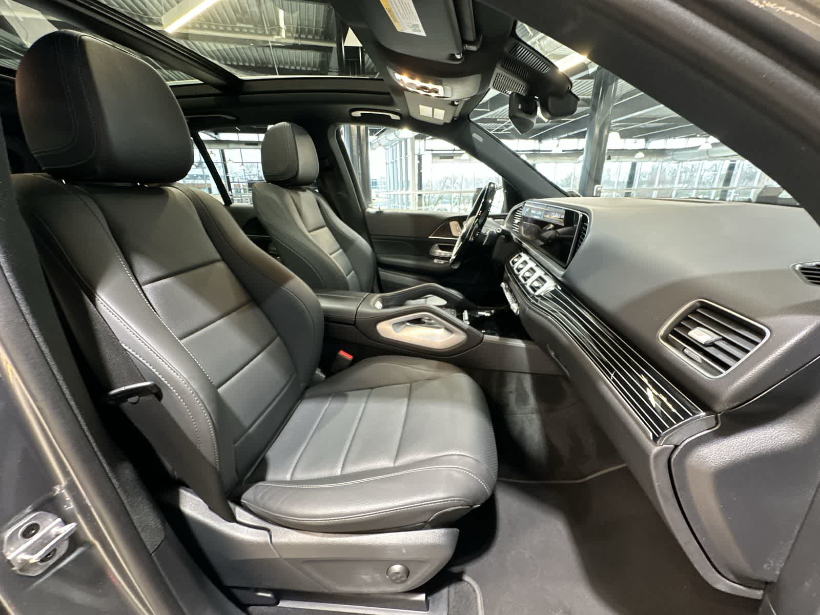 Thumbnail: 2024 Mercedes-Benz GLE - 26