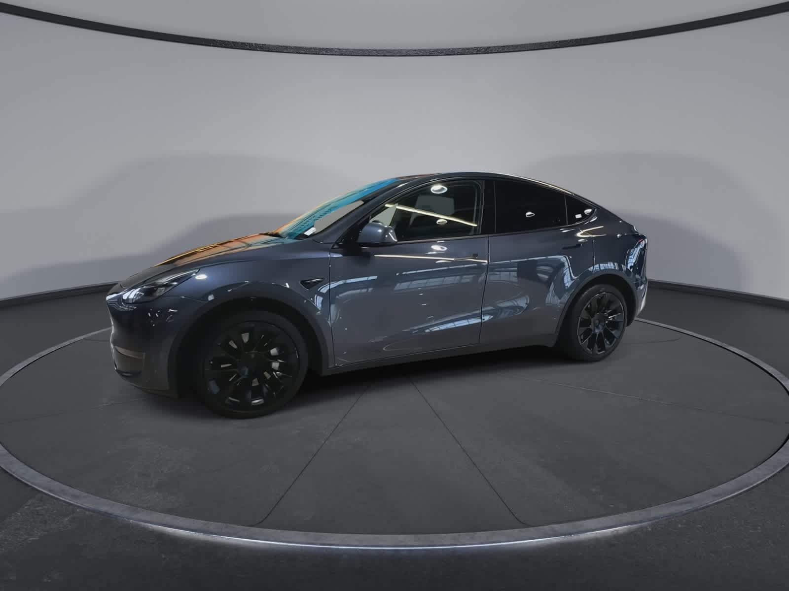 Thumbnail: 2022 Tesla Model Y - 6