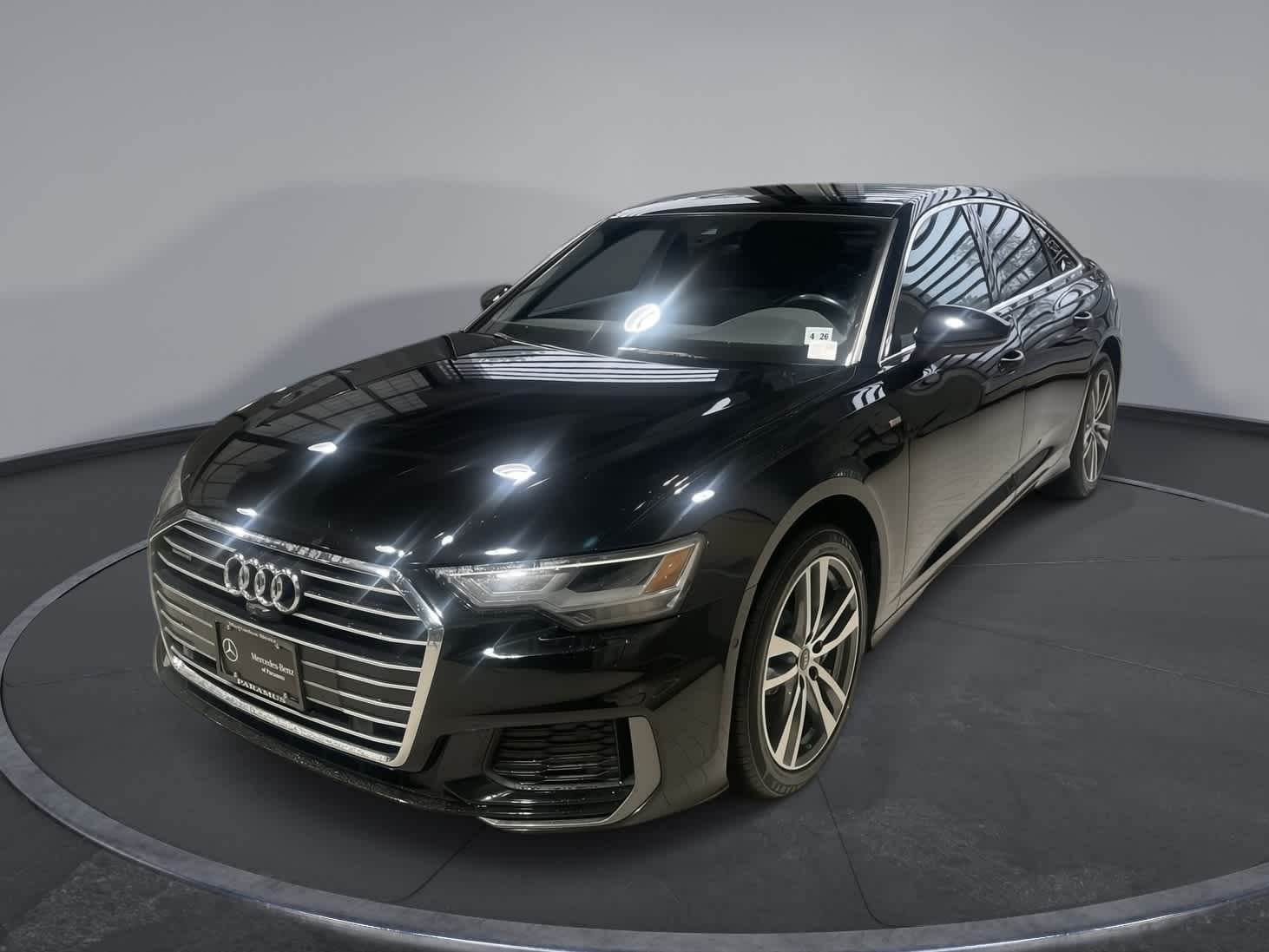 2021 Audi A6 Premium -
                  Paramus, NJ