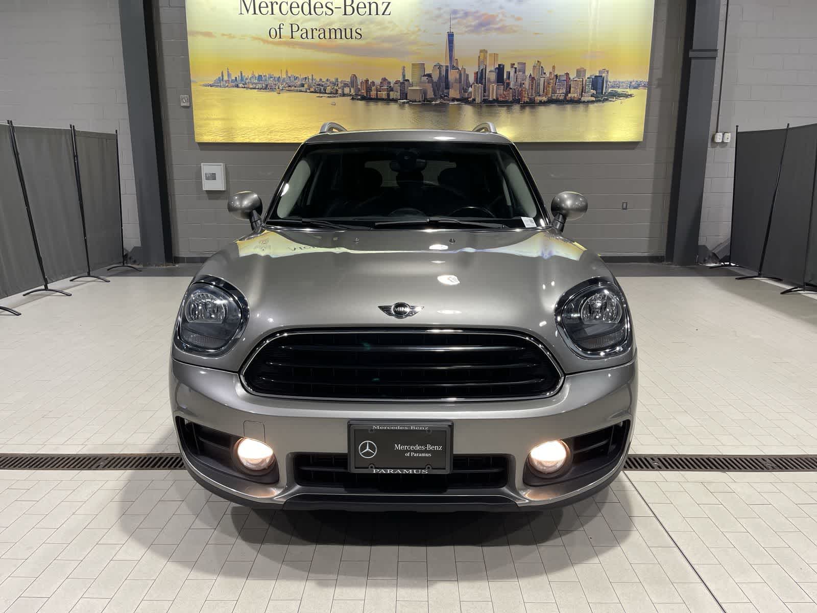 Thumbnail: 2018 MINI Cooper Countryman - 18