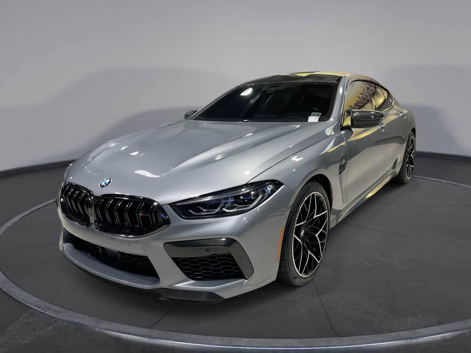 2023 BMW M8 Competition -
                  Paramus, NJ