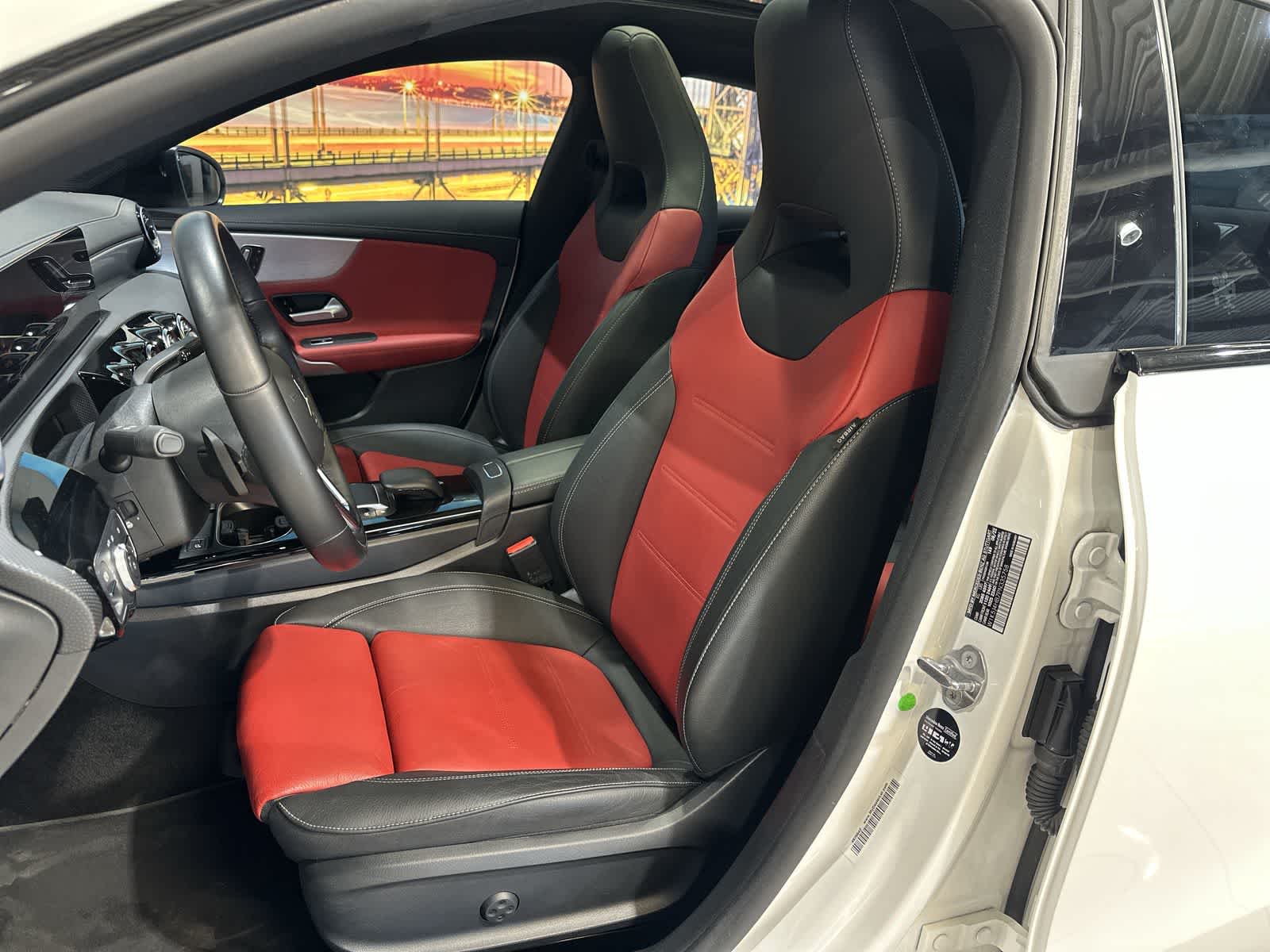 Thumbnail: 2023 Mercedes-Benz CLA - 23