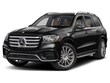 Mercedes-Benz GLS 580