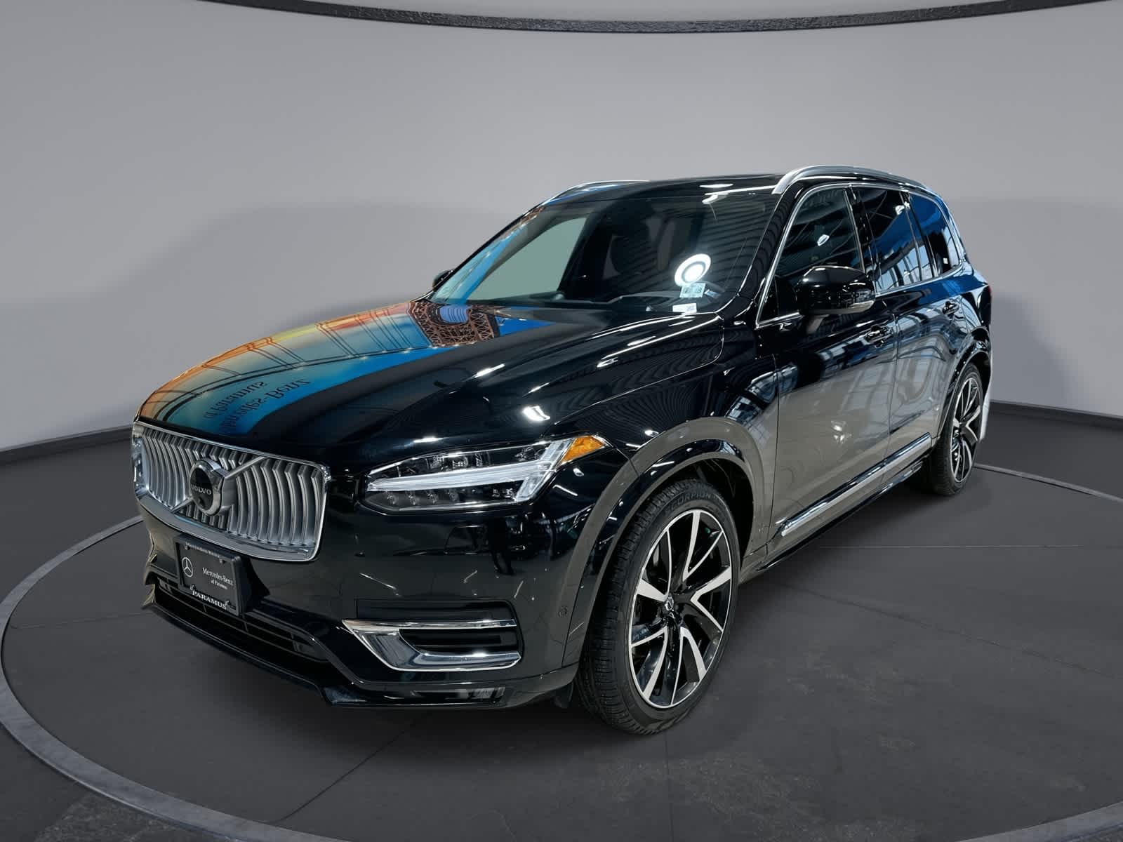 Thumbnail: 2024 Volvo XC90 - 1