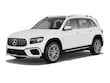  Mercedes-Benz AMG GLB 35
