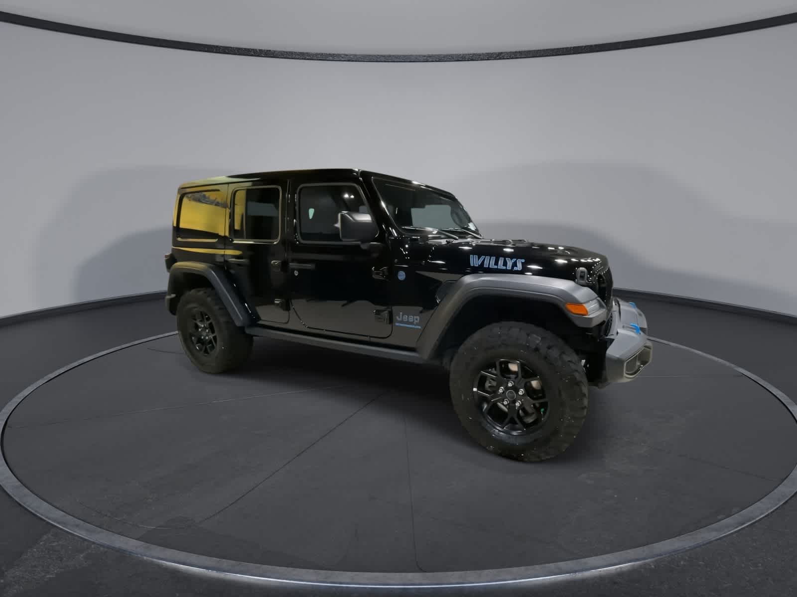 Thumbnail: 2024 Jeep Wrangler - 7