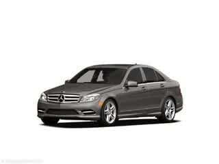 2011 Mercedes-Benz C-Class C 300 -
                  Paramus, NJ