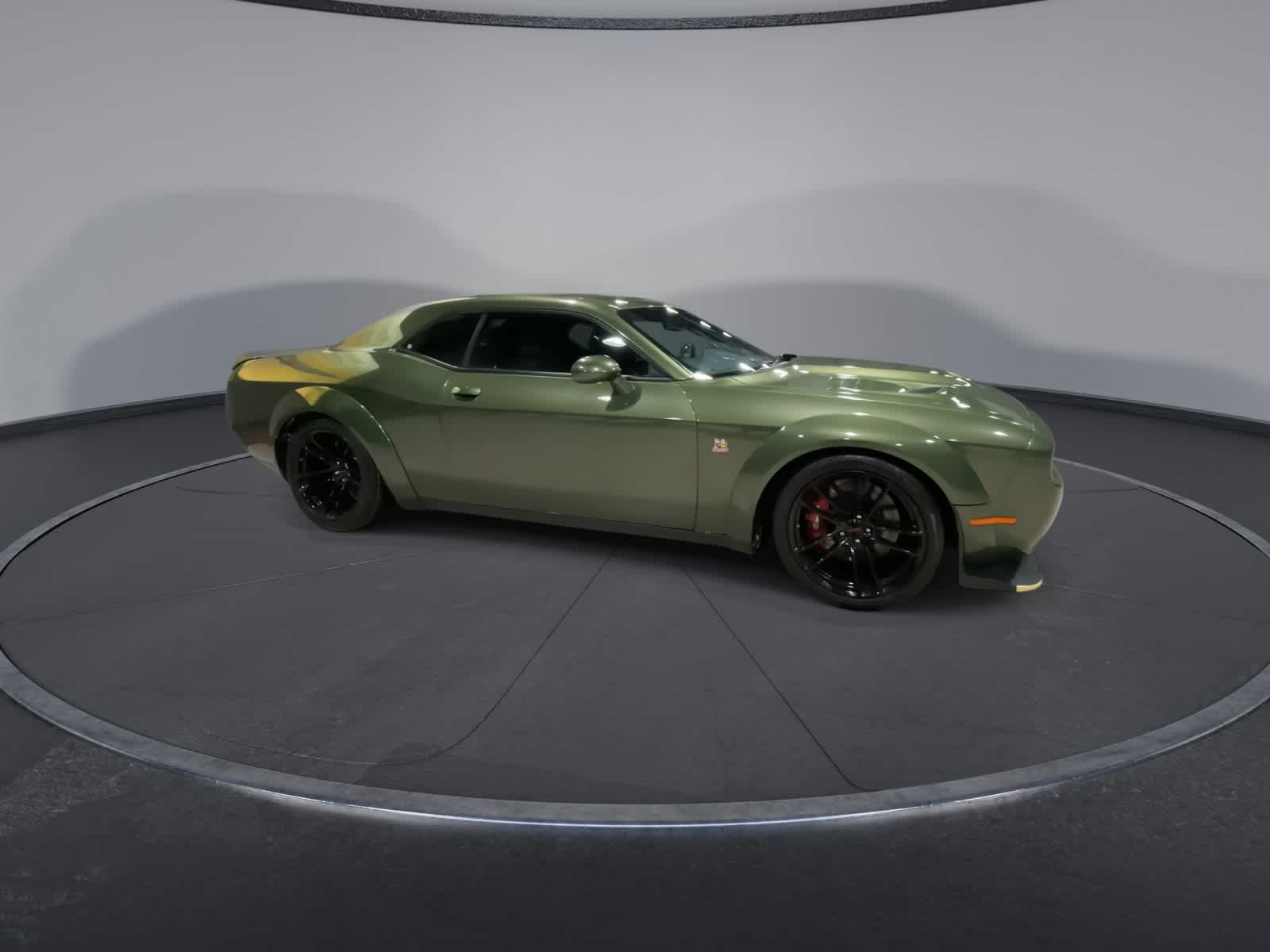 Thumbnail: 2020 Dodge Challenger - 2