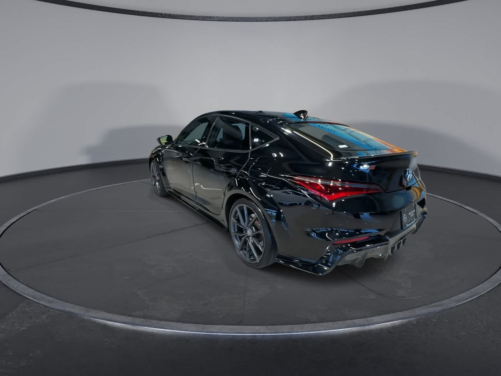 Thumbnail: 2024 Acura Integra - 8