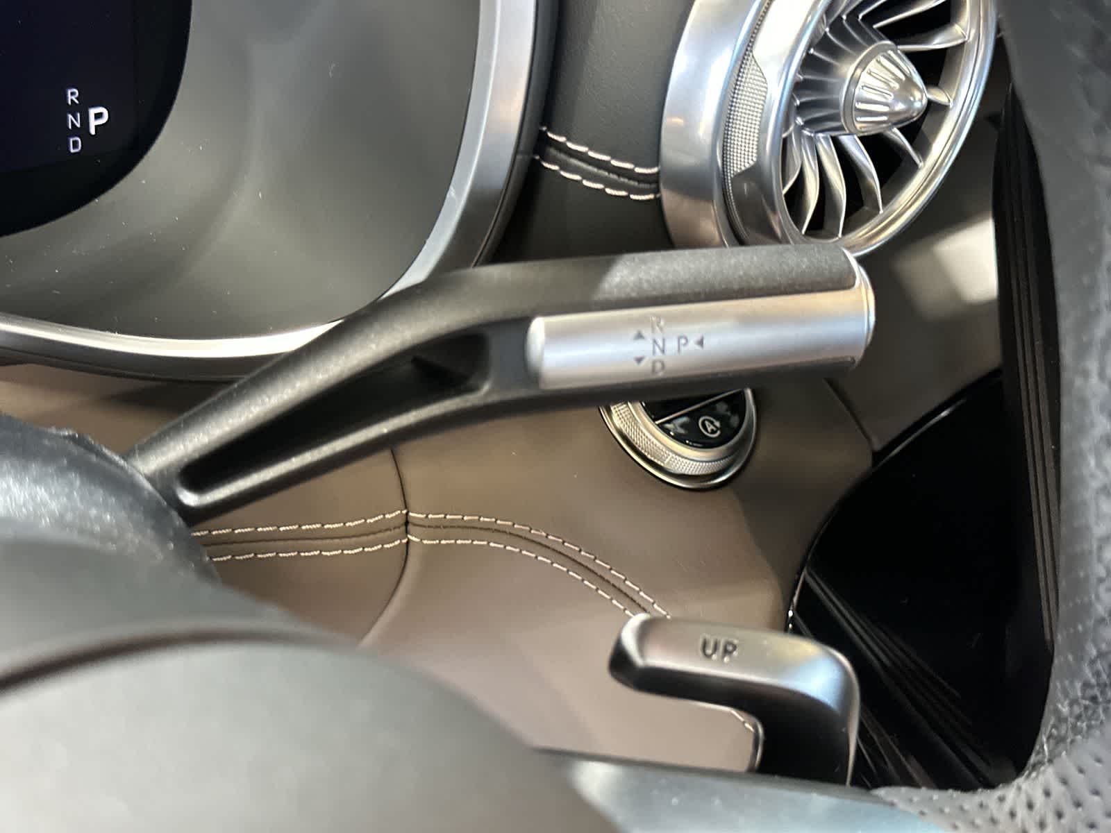 Thumbnail: 2025 Mercedes-Benz AMG GT - 29