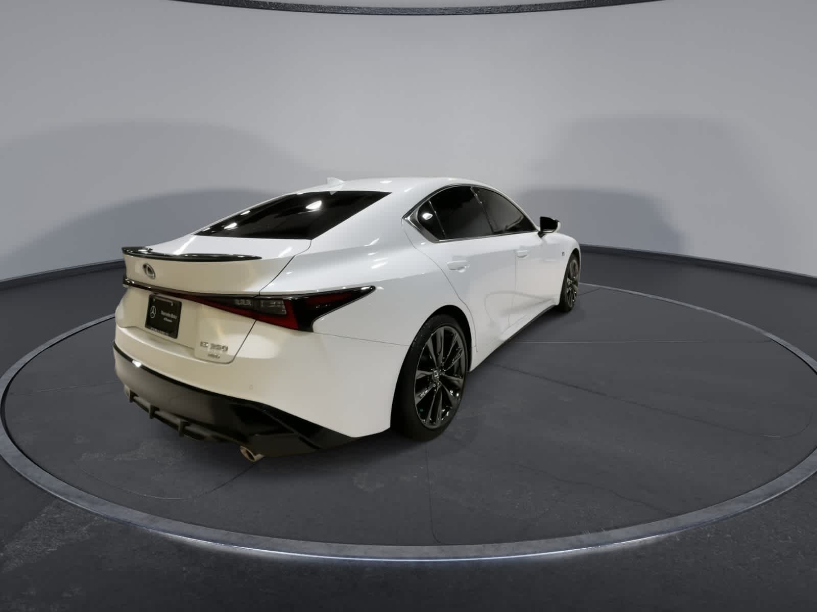 Thumbnail: 2023 Lexus IS - 11