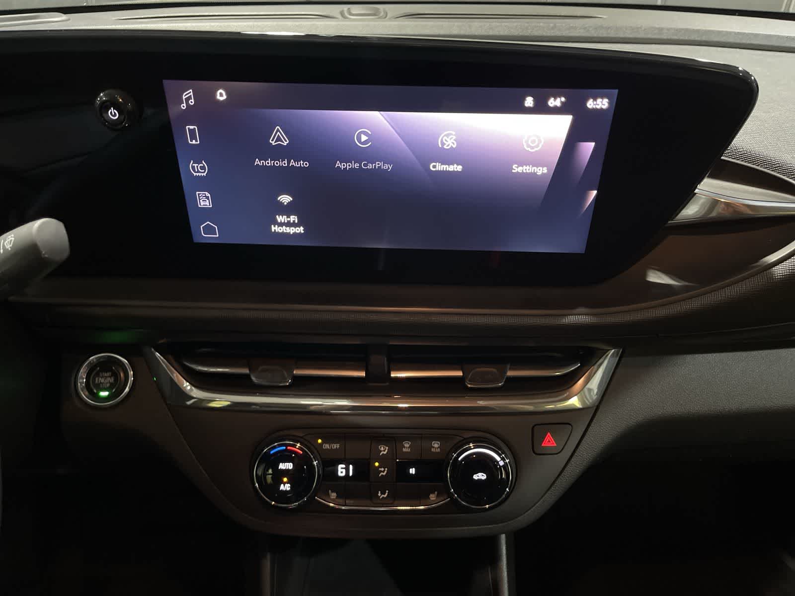 Thumbnail: 2024 Buick Envista - 28