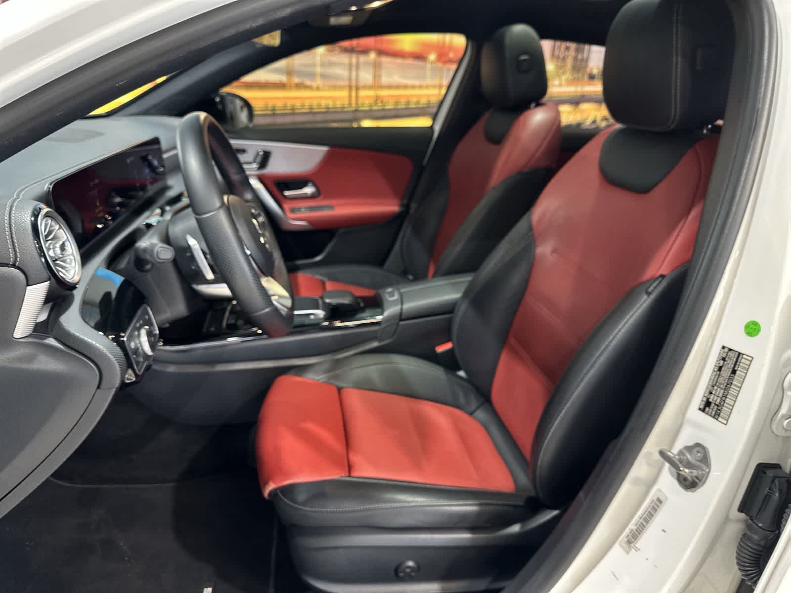 Thumbnail: 2021 Mercedes-Benz A-Class - 23