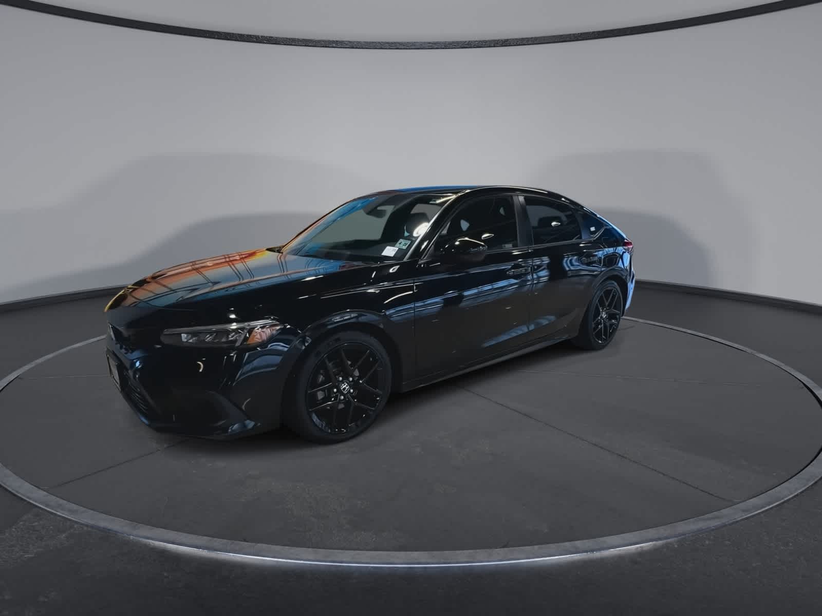 Thumbnail: 2023 Honda Civic - 5