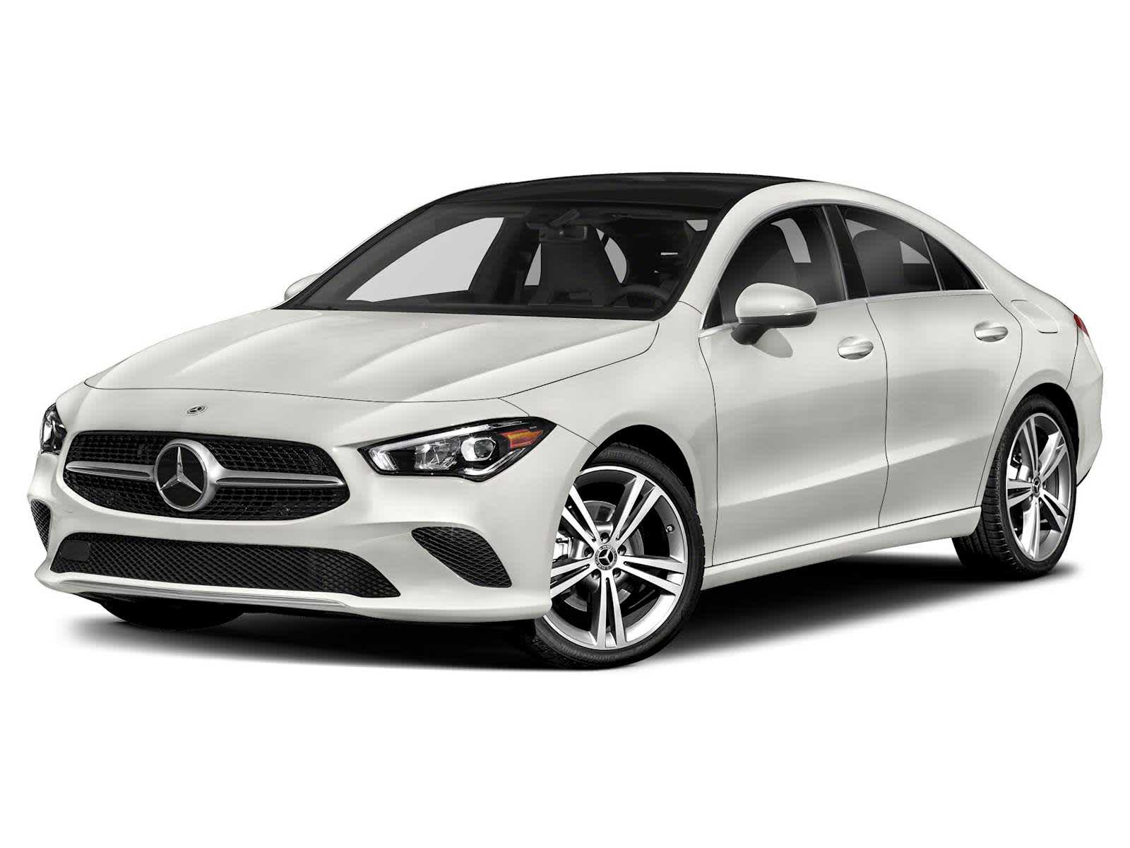 Thumbnail: 2022 Mercedes-Benz CLA - 1