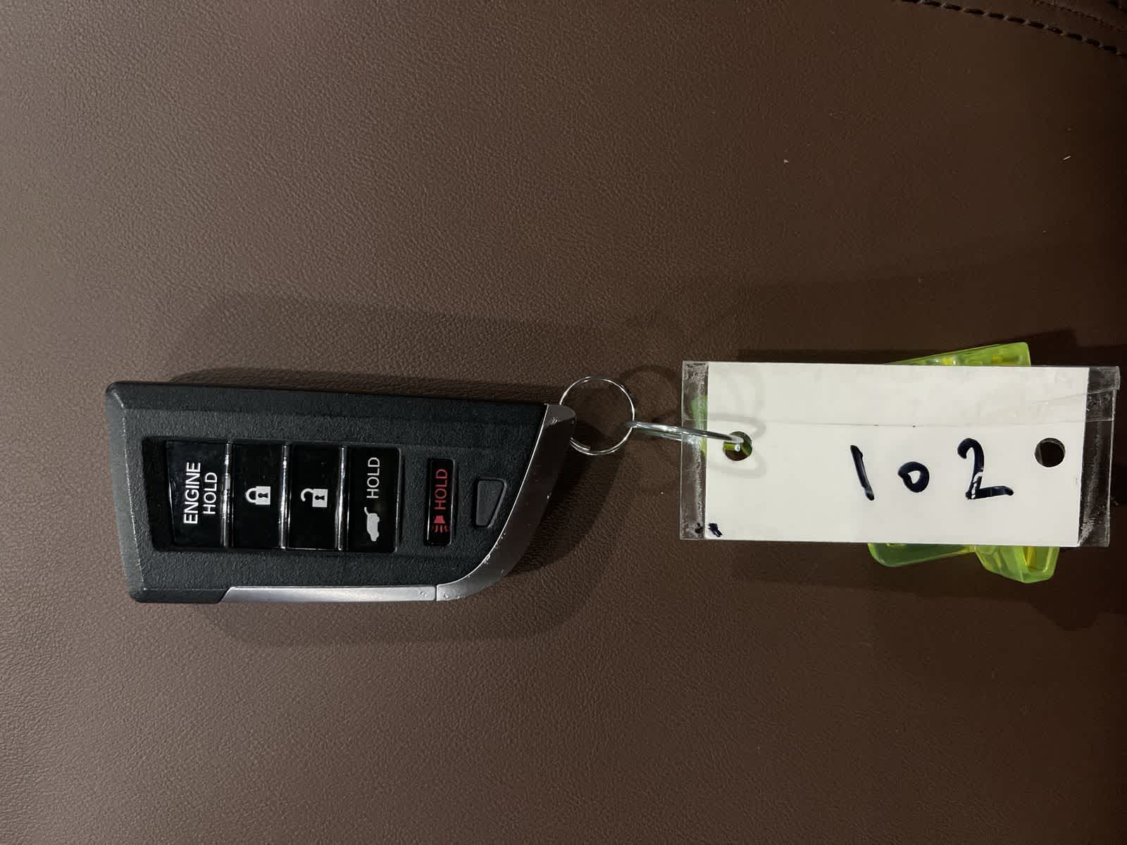 Thumbnail: 2023 Acura MDX - 32