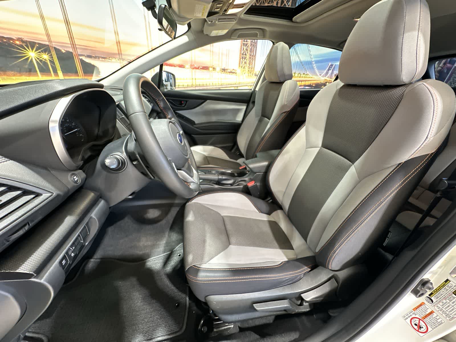 Thumbnail: 2019 Subaru Crosstrek - 23