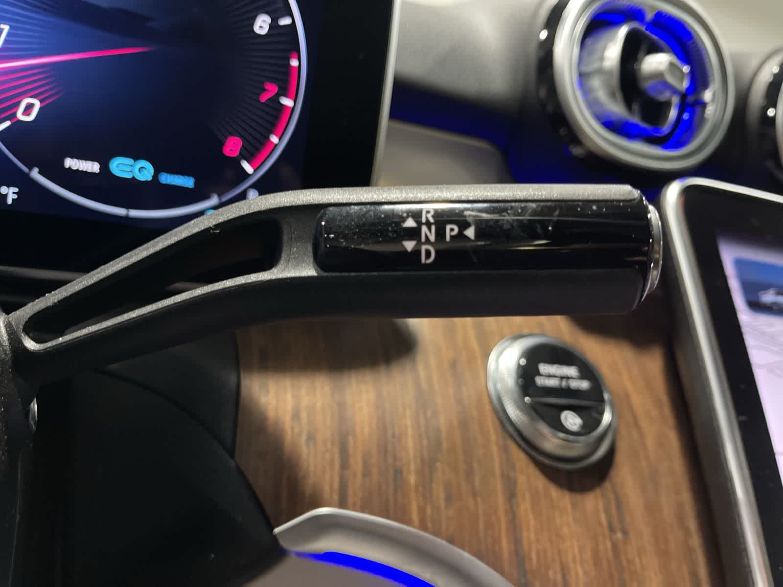 Thumbnail: 2022 Mercedes-Benz C-Class - 29