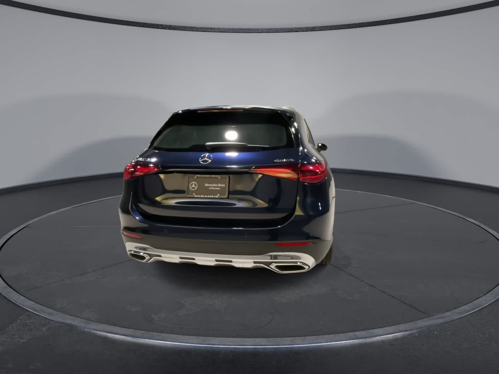 Thumbnail: 2024 Mercedes-Benz GLC - 10