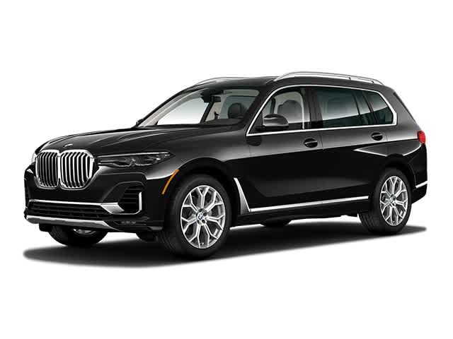 2022 BMW X7 xDrive40i -
                  Paramus, NJ