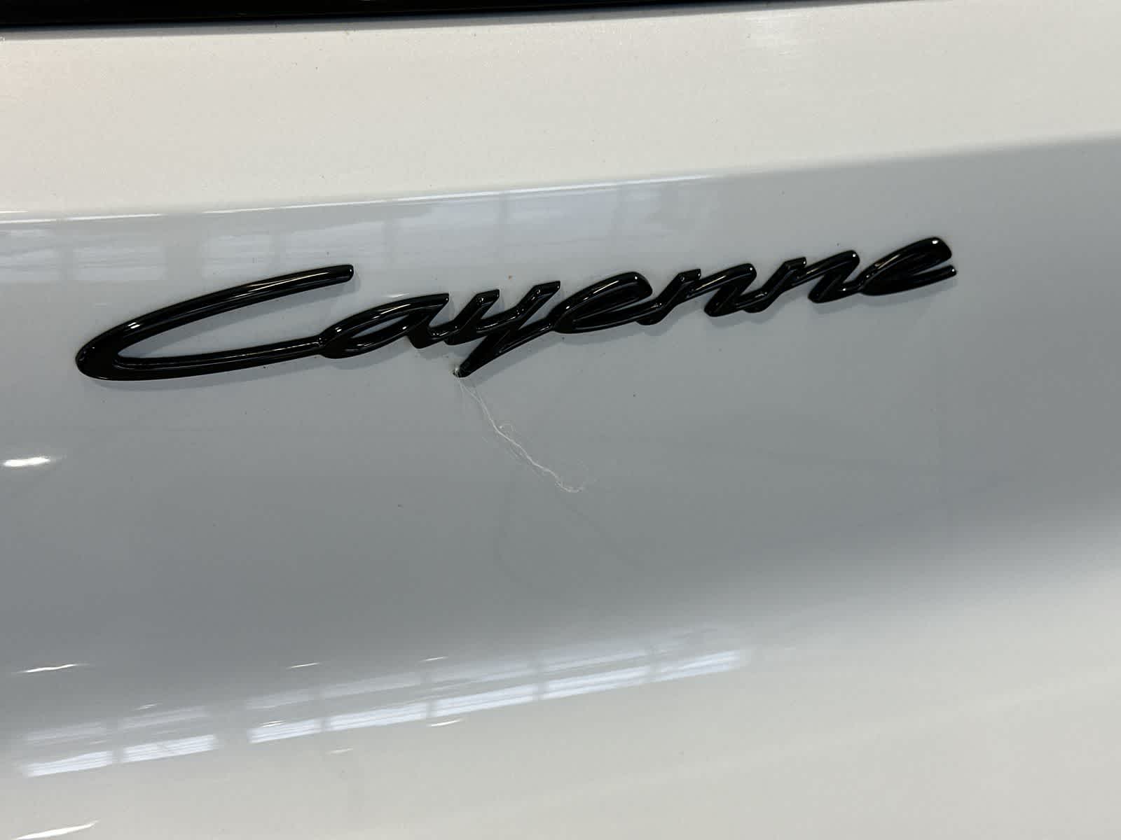 Thumbnail: 2024 Porsche Cayenne - 18