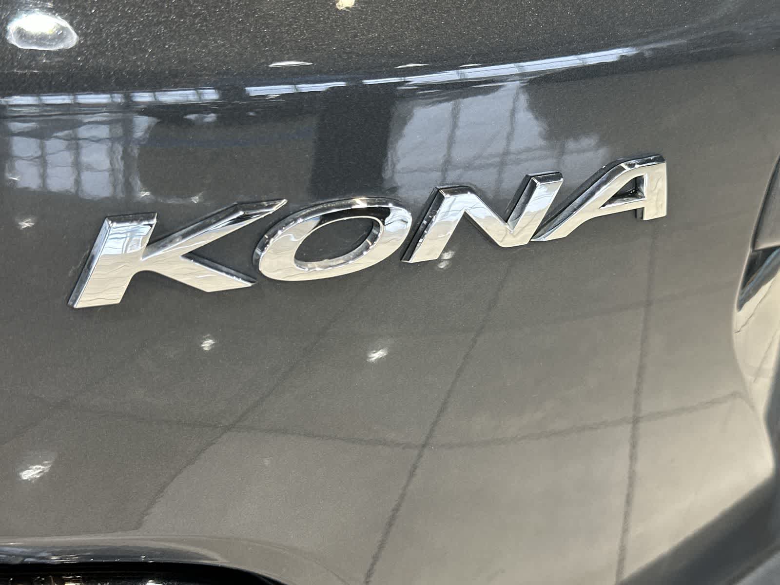 Thumbnail: 2023 Hyundai Kona - 19