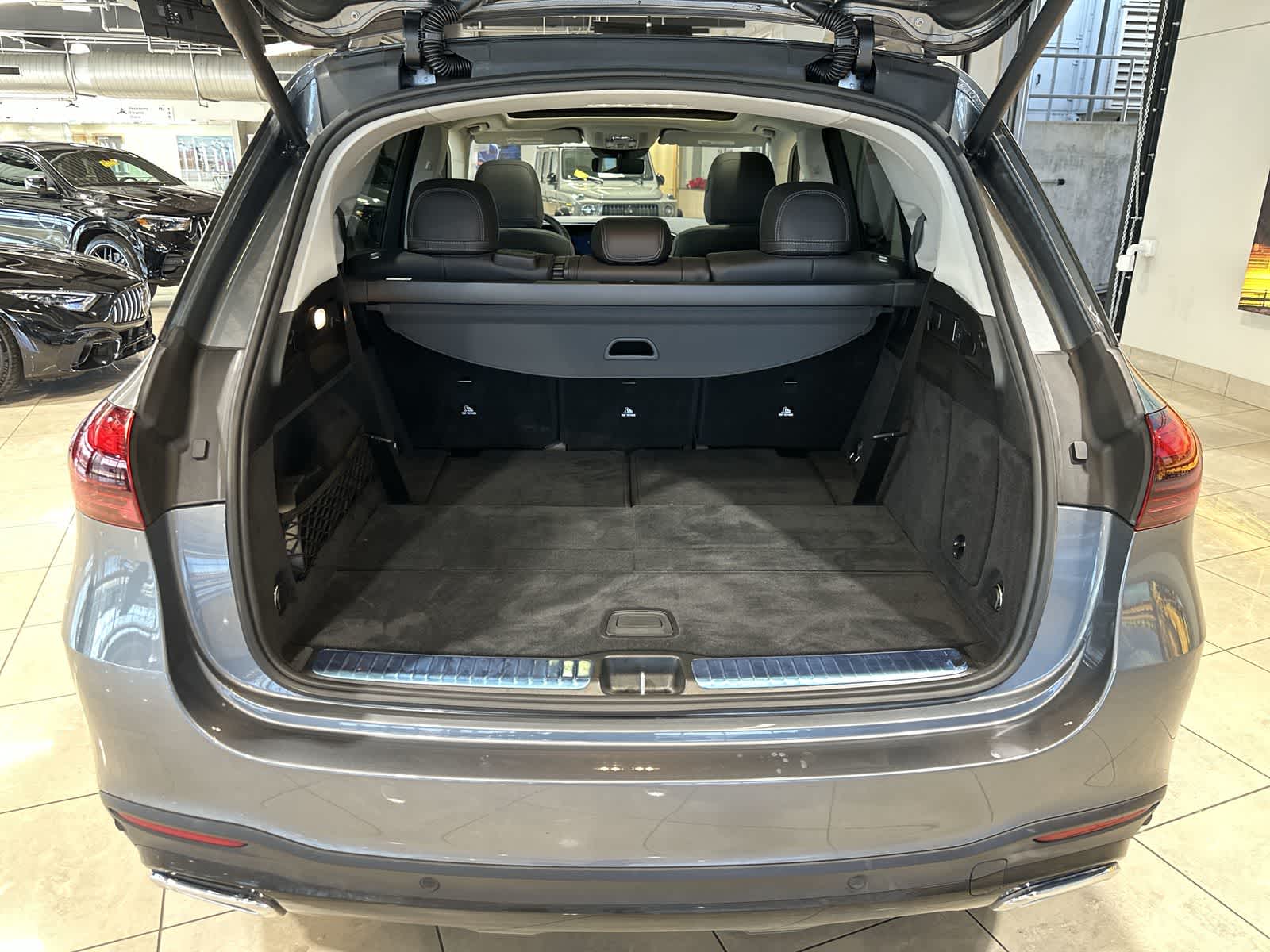 Thumbnail: 2024 Mercedes-Benz GLE - 31