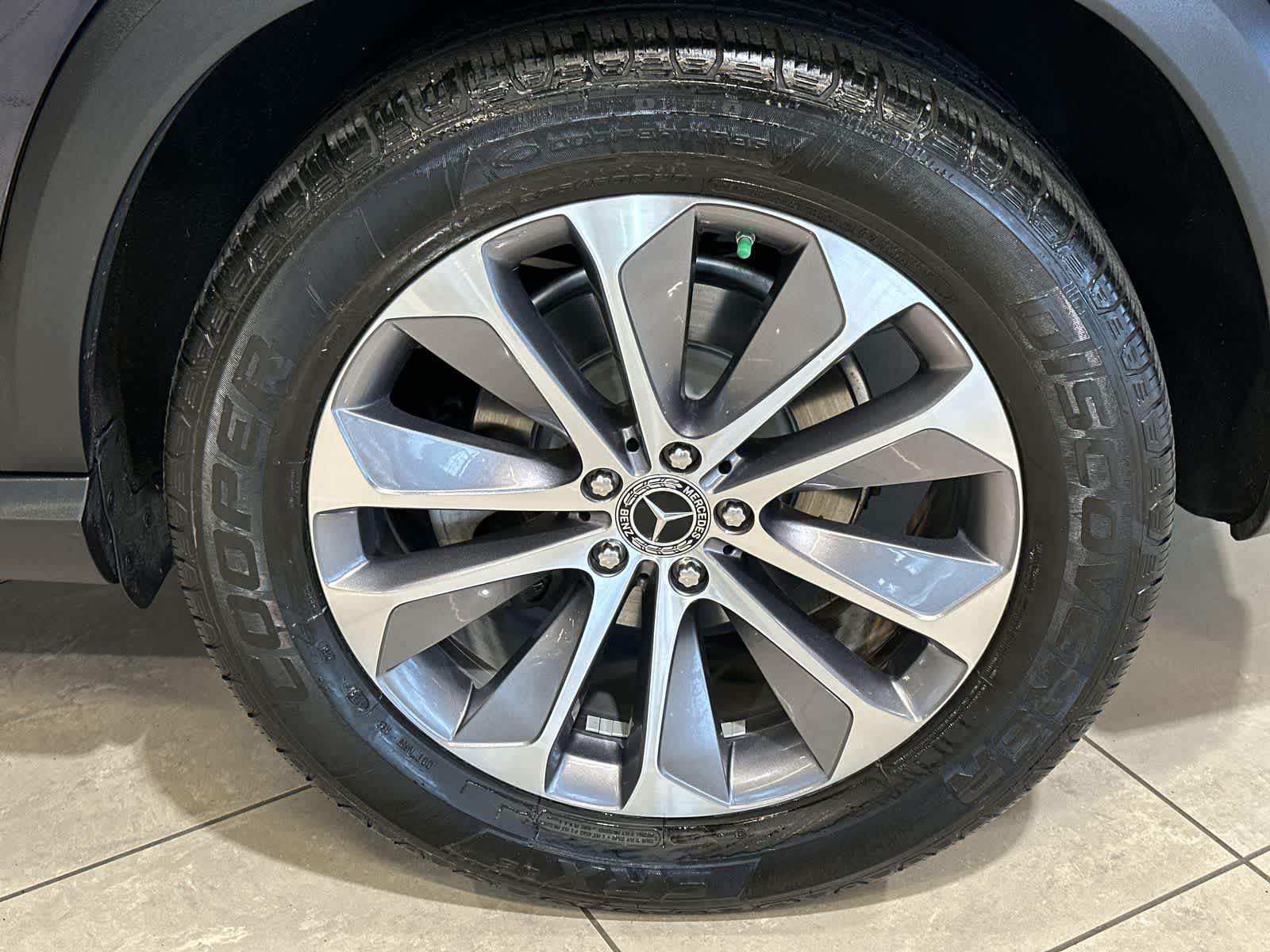 Thumbnail: 2021 Mercedes-Benz GLE - 20