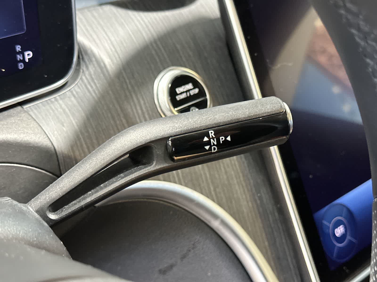 Thumbnail: 2022 Mercedes-Benz C-Class - 29