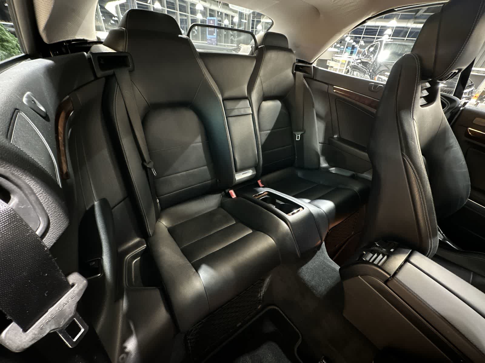 Thumbnail: 2013 Mercedes-Benz E-Class - 25