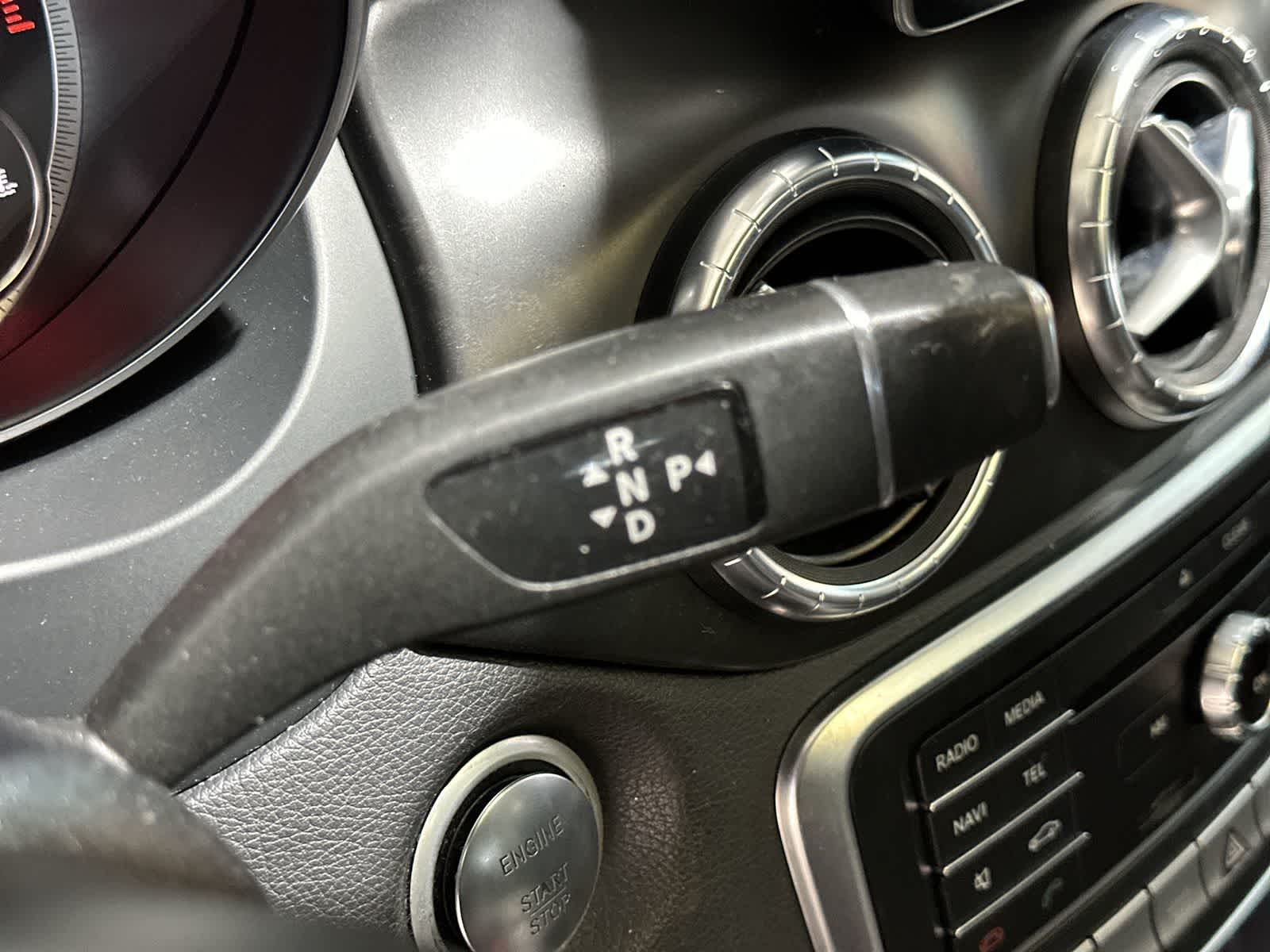 Thumbnail: 2018 Mercedes-Benz CLA - 29