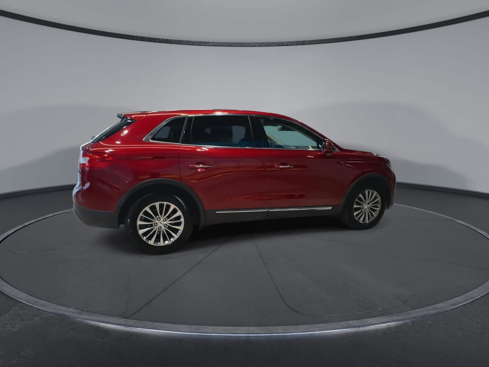 Thumbnail: 2016 Lincoln MKX - 12