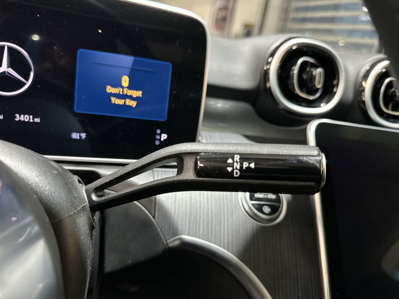 Thumbnail: 2025 Mercedes-Benz C-Class - 29