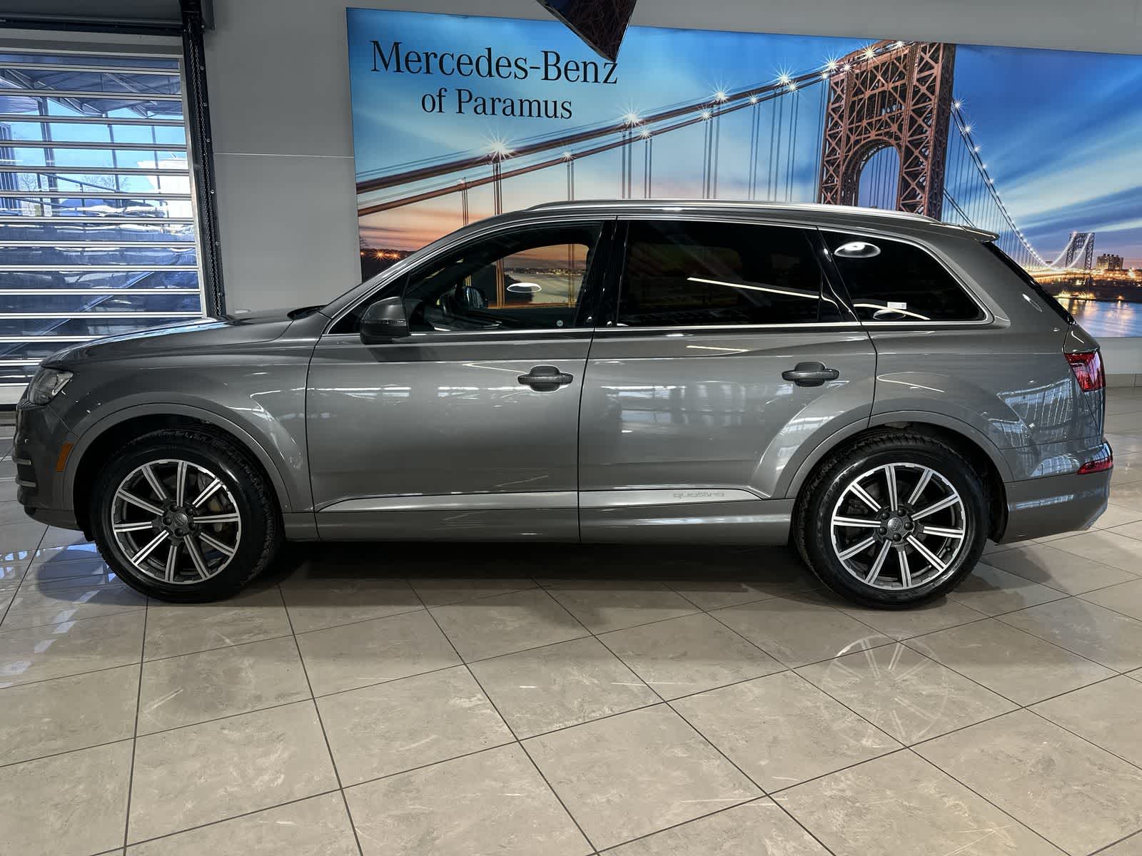 Thumbnail: 2017 Audi Q7 - 15