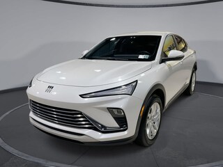 2024 Buick Envista Preferred SUV