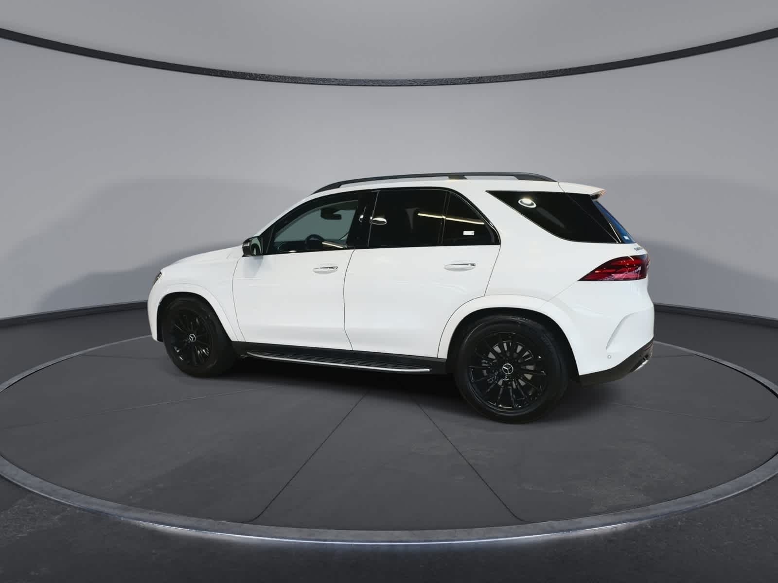 Thumbnail: 2024 Mercedes-Benz GLE - 8