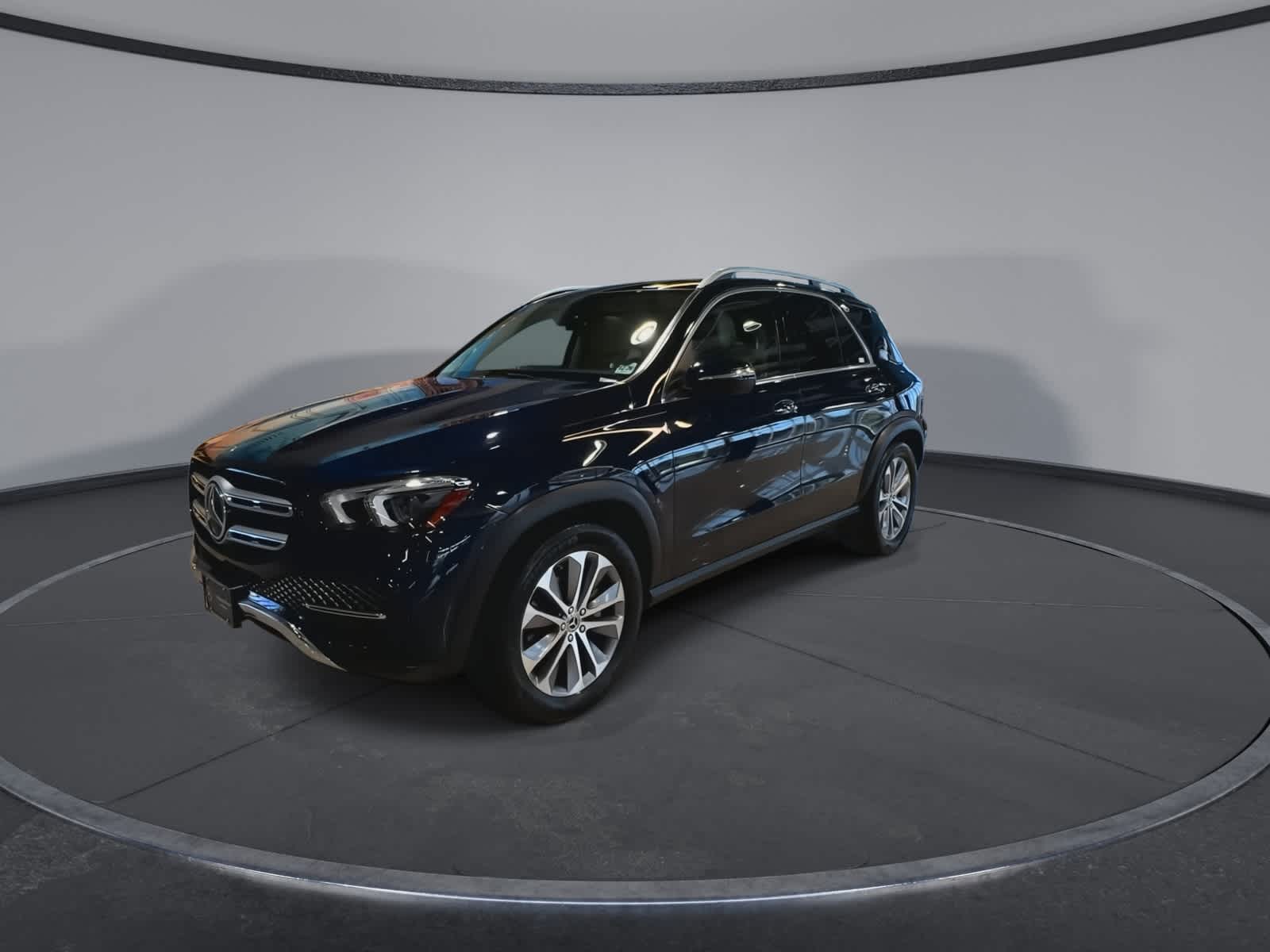 Thumbnail: 2021 Mercedes-Benz GLE - 5