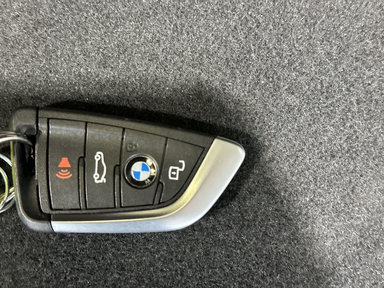 Thumbnail: 2024 BMW X3 - 32