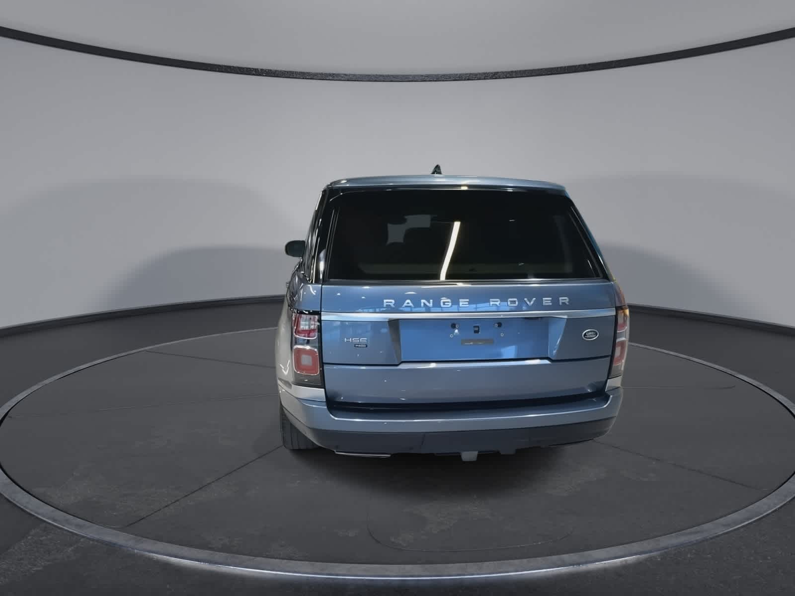 Thumbnail: 2021 Land Rover Range Rover - 9