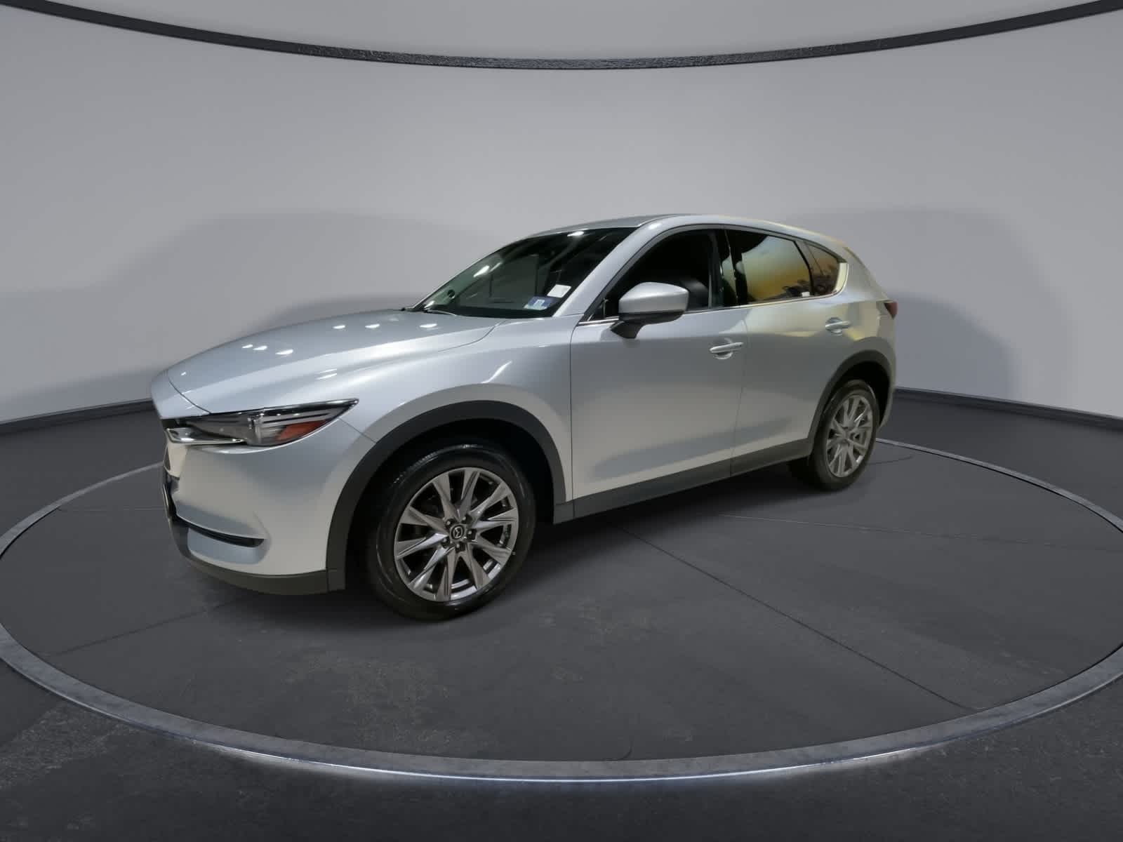 Thumbnail: 2019 Mazda CX-5 - 6