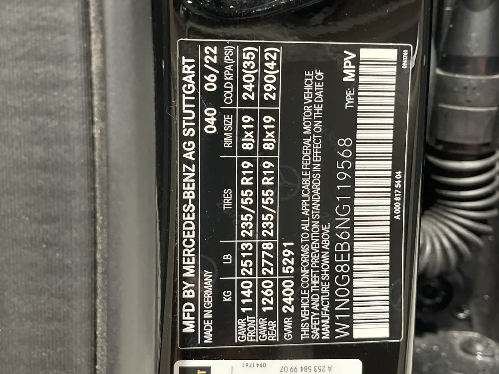 Thumbnail: 2022 Mercedes-Benz GLC - 33