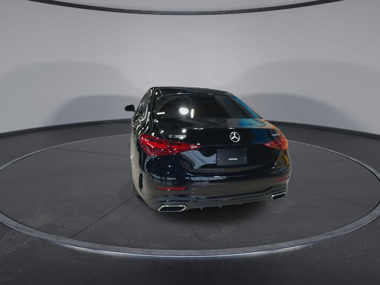 Thumbnail: 2023 Mercedes-Benz C-Class - 8