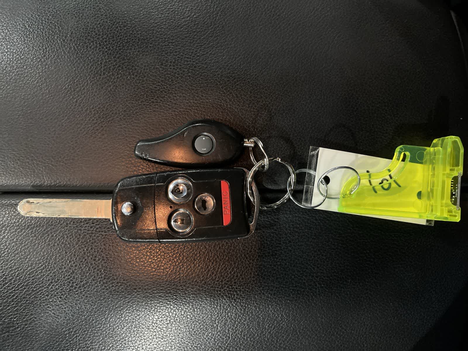 Thumbnail: 2008 Acura MDX - 32