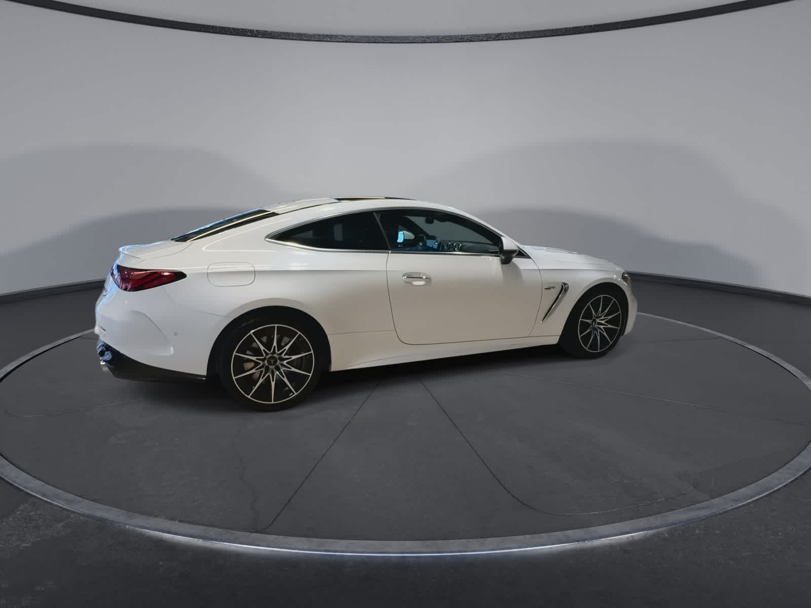 Thumbnail: 2025 Mercedes-Benz CLE - 12