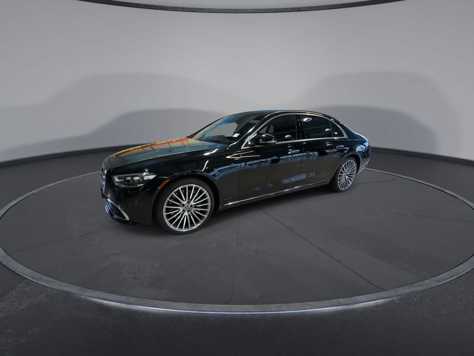 Thumbnail: 2022 Mercedes-Benz S-Class - 5