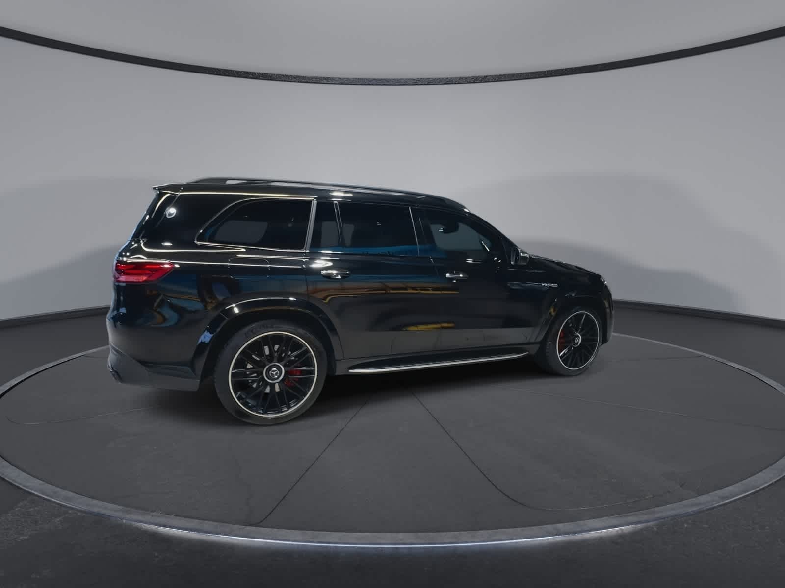 Thumbnail: 2024 Mercedes-Benz GL-Class - 12