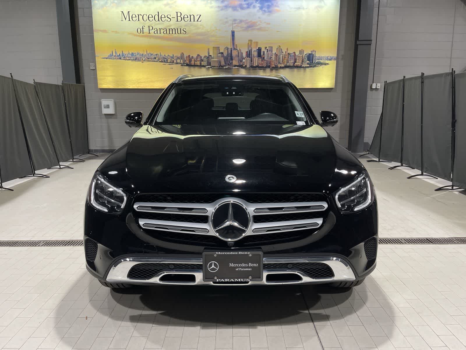 Thumbnail: 2022 Mercedes-Benz GLC - 18