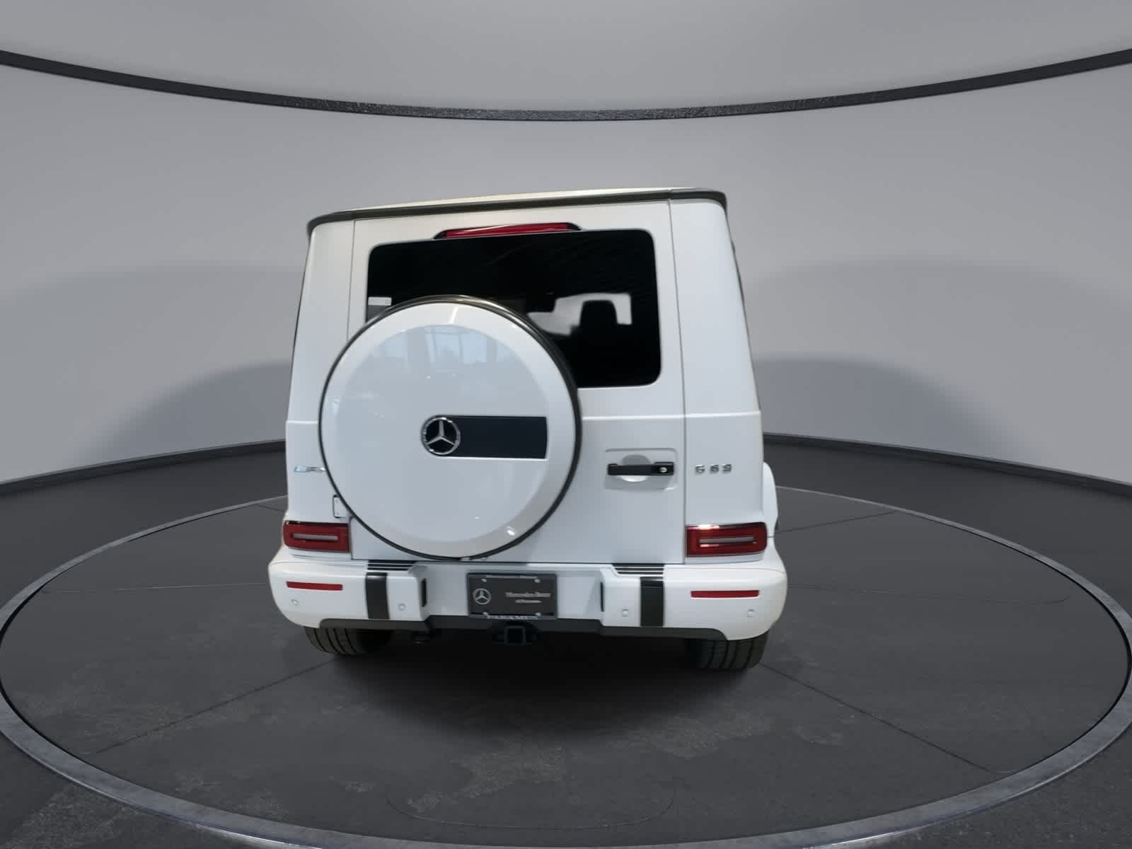 Thumbnail: 2022 Mercedes-Benz G-Class - 9