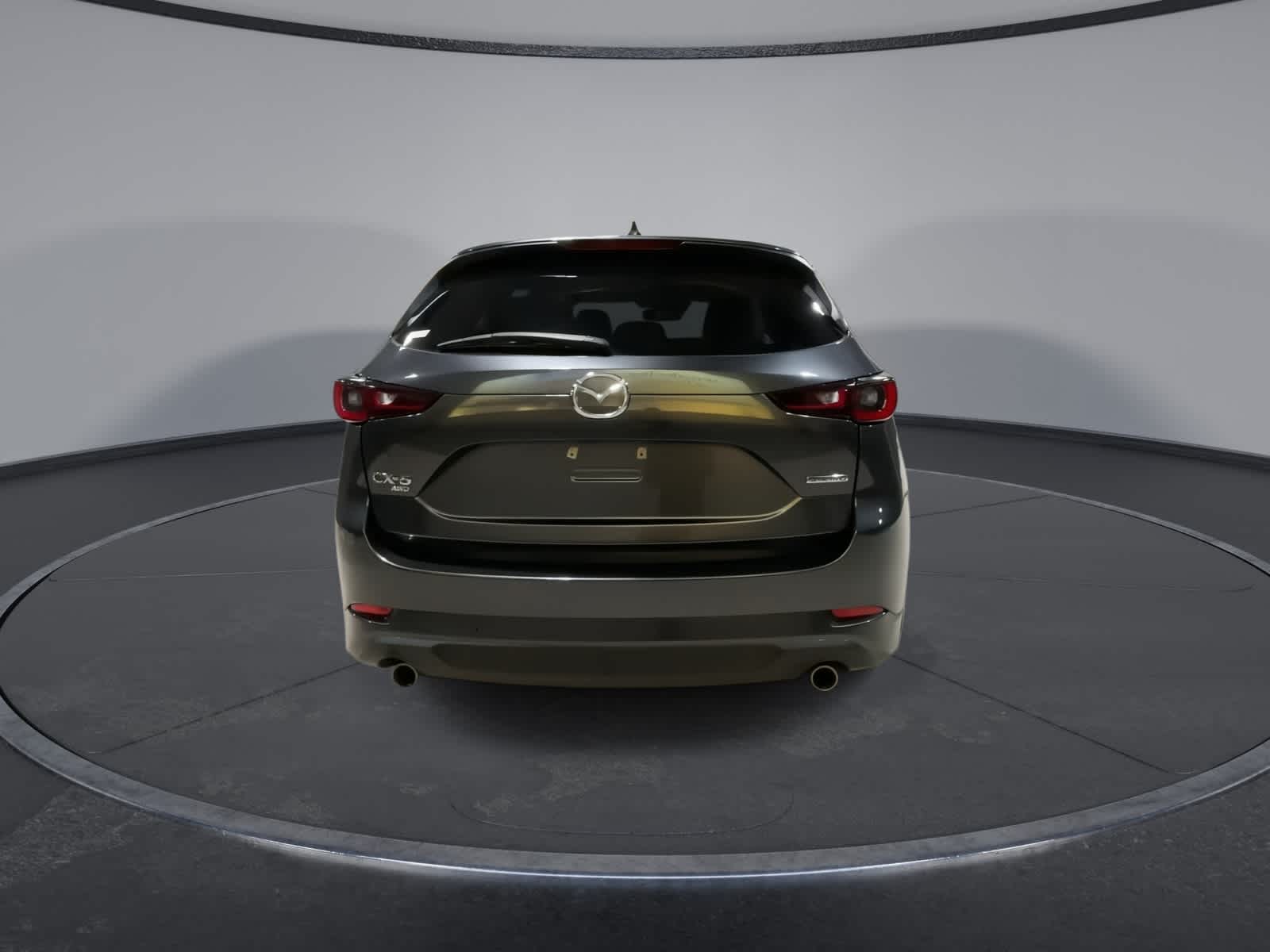 Thumbnail: 2024 Mazda CX-5 - 10